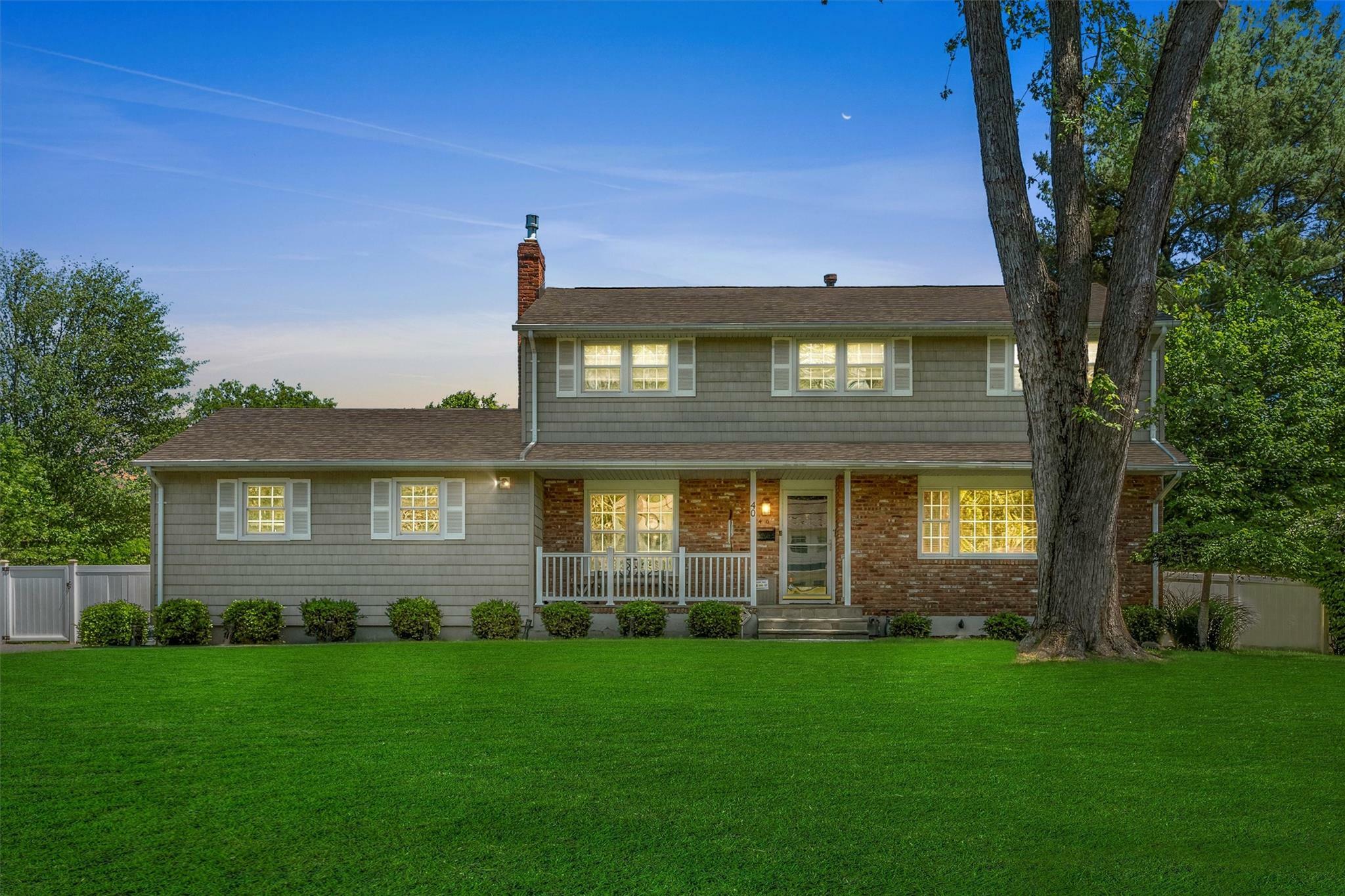 Property Photo: 40 Lombardi Drive NY 10956