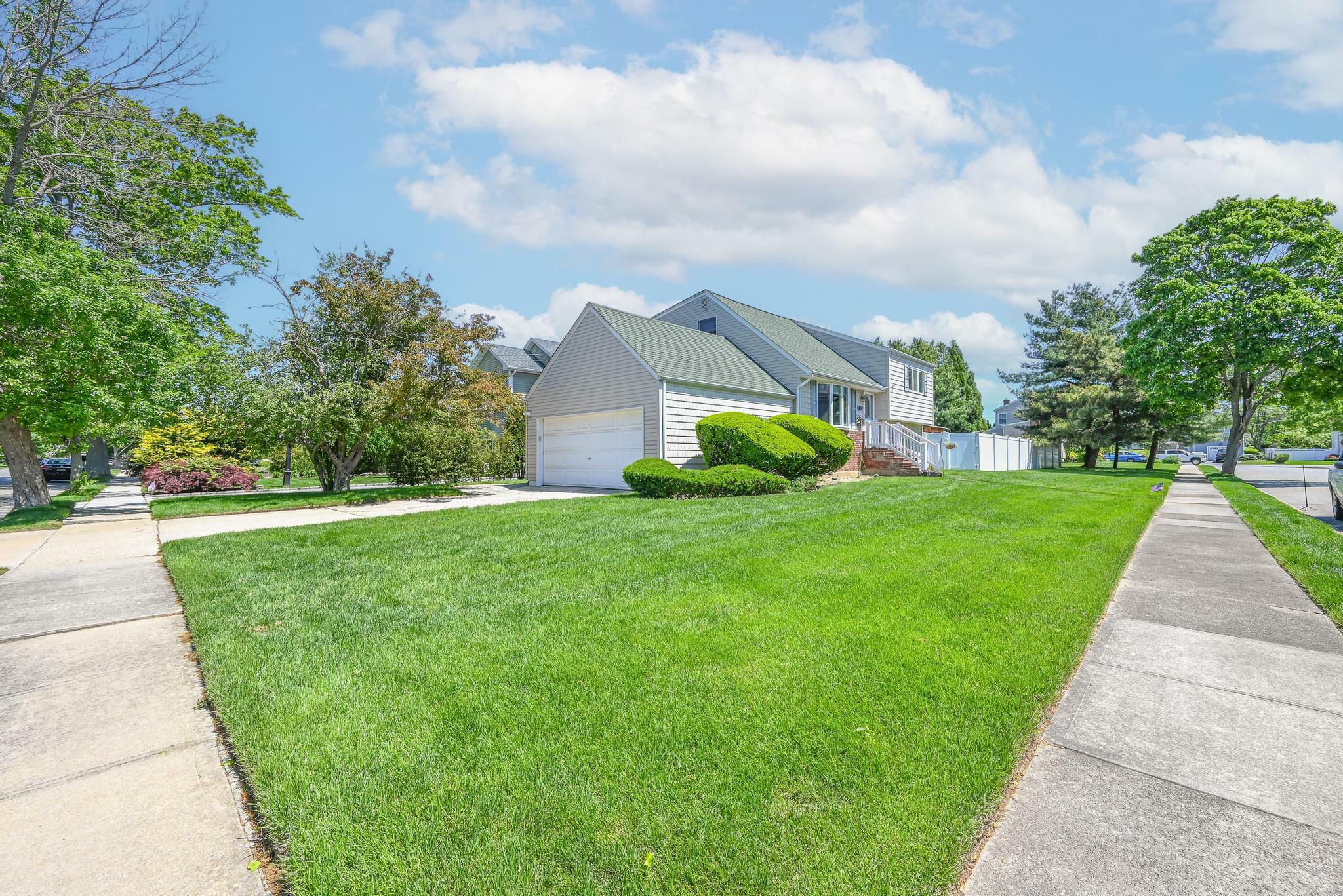 Property Photo: 25 Baldwin Avenue NY 11758