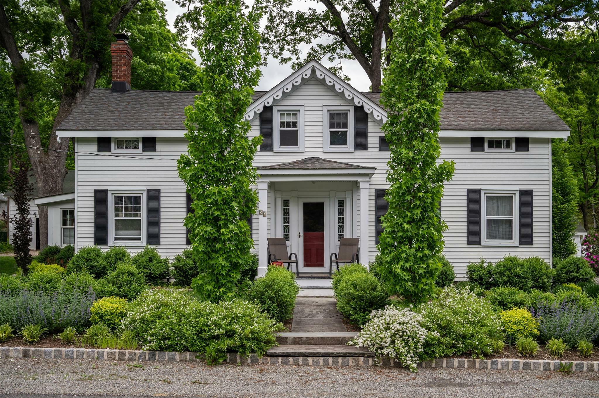 Property Photo: 52 Eagle Valley Road NY 10974