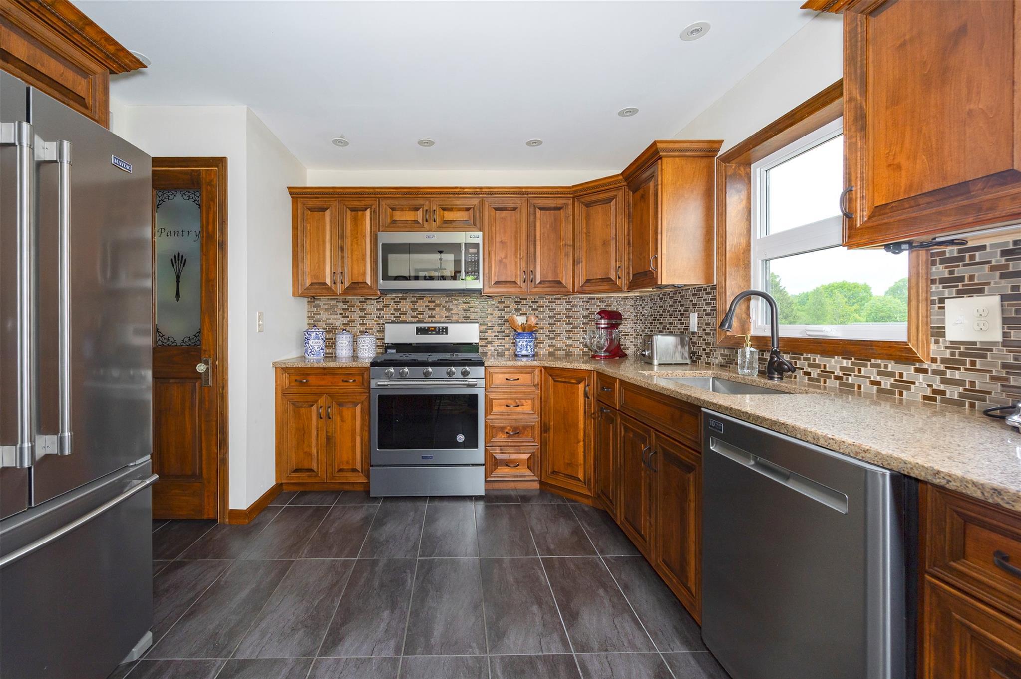 Property Photo: 186 Oswego Road NY 12569