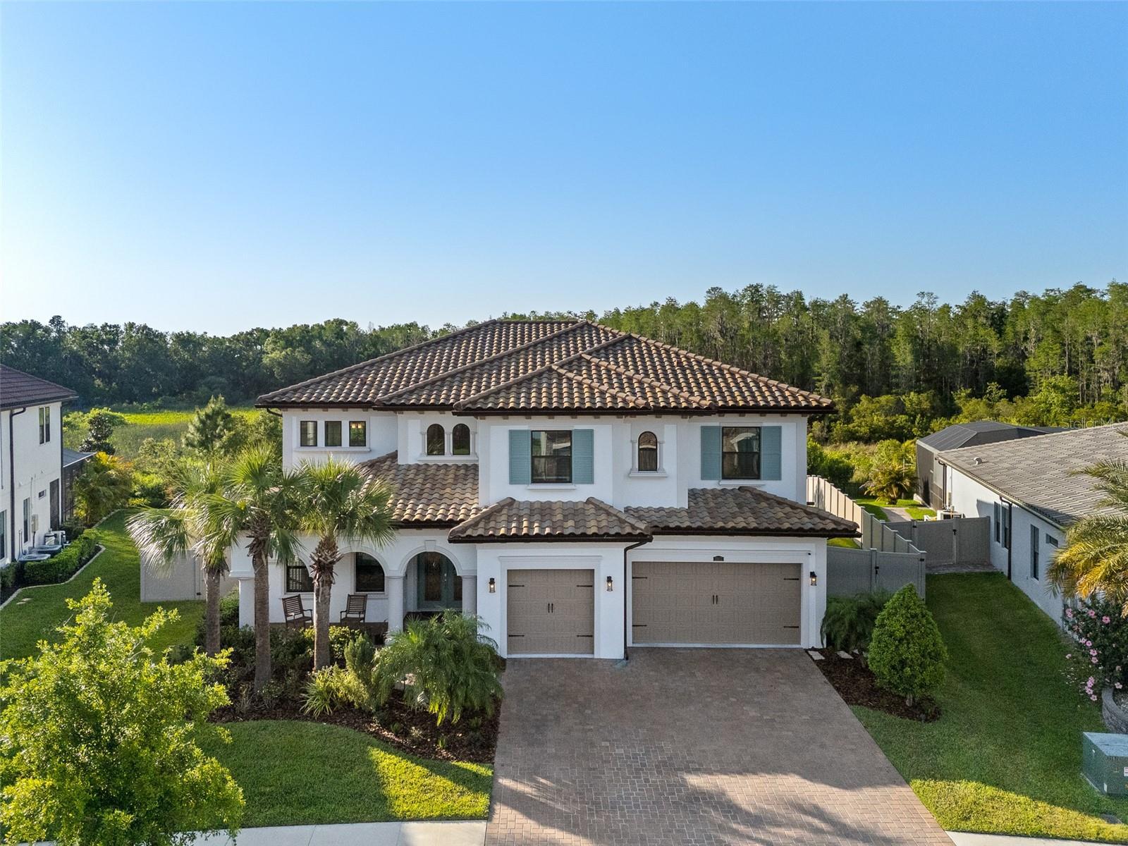 Property Photo:  28512 Picana Lane  FL 33543 