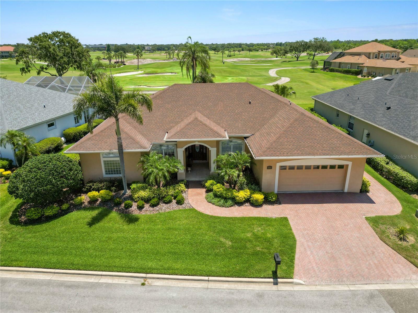 Property Photo: 2936 Grasslands Drive FL 33803
