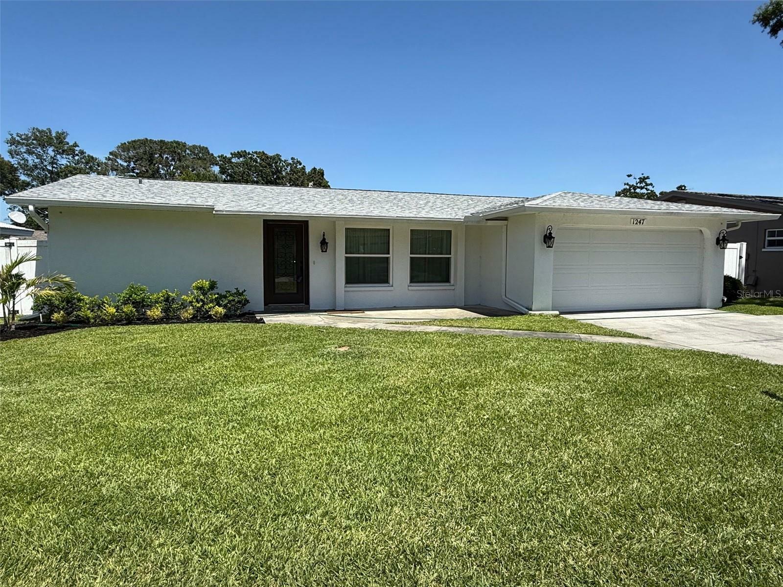 Property Photo: 1247 Overcash Drive FL 34698