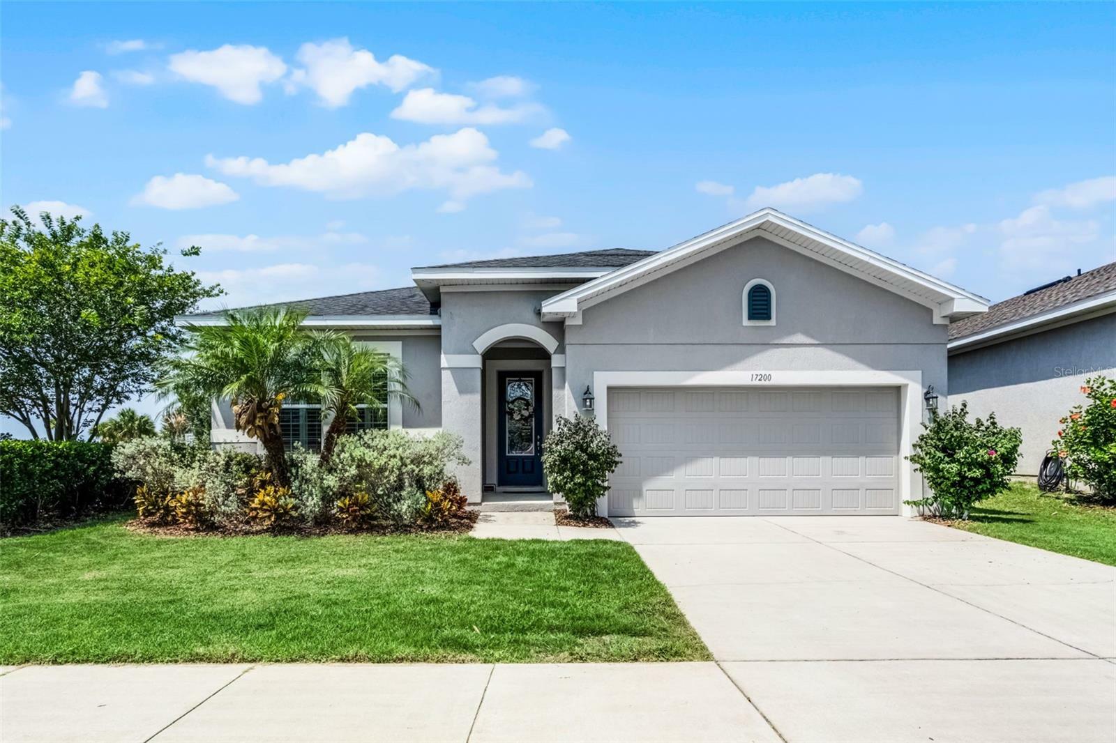 Property Photo: 17200 Gathering Place Circle FL 34711