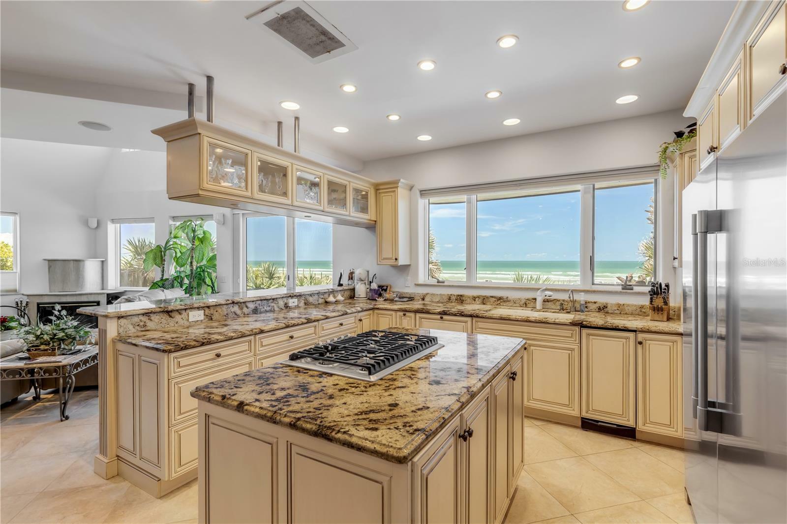 Property Photo: 1209 N Atlantic Avenue FL 32169
