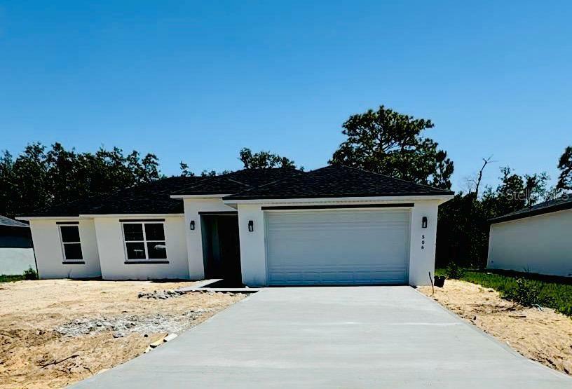 509 St. Johns Court  Poinciana FL 34759 photo