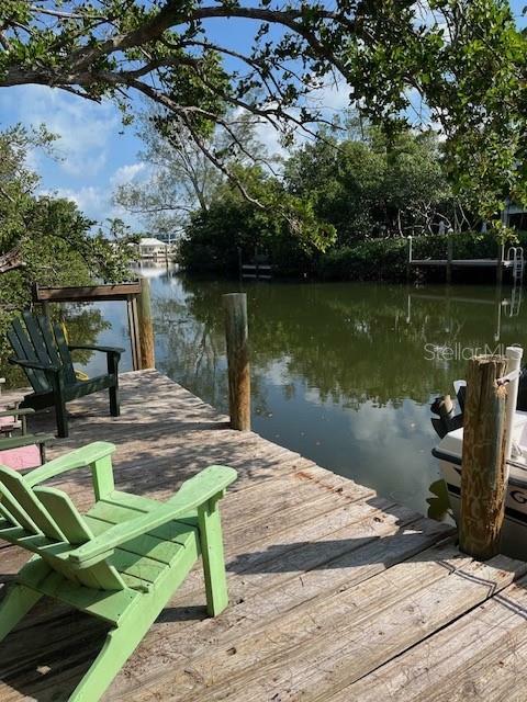 Property Photo: 120 Hammock Road FL 34216