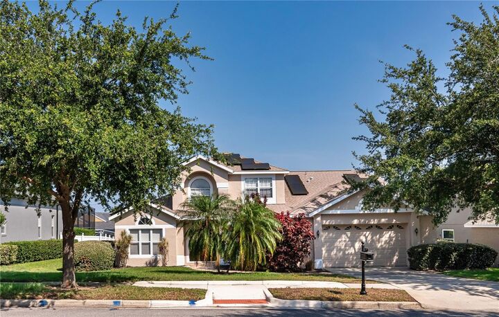 1201 Shelter Rock Road  Orlando FL 32835 photo