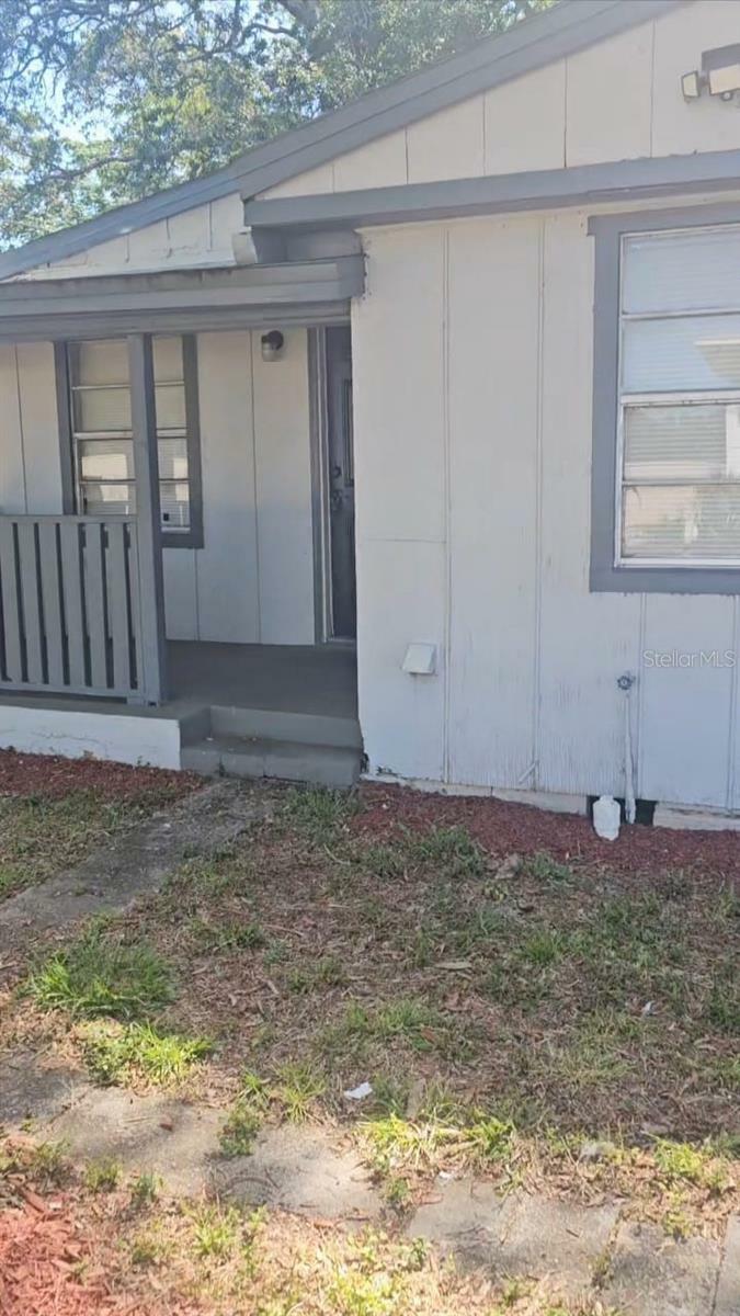Property Photo: 9307 N 16th Street FL 33612