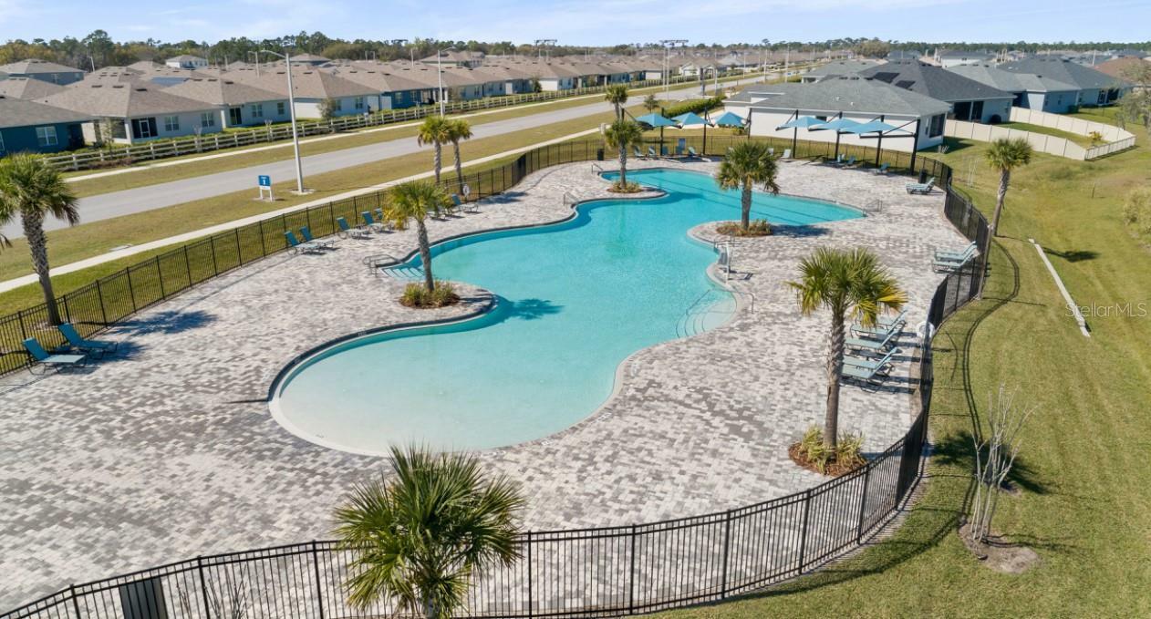 Property Photo: 4977 Kaia Avenue FL 33884