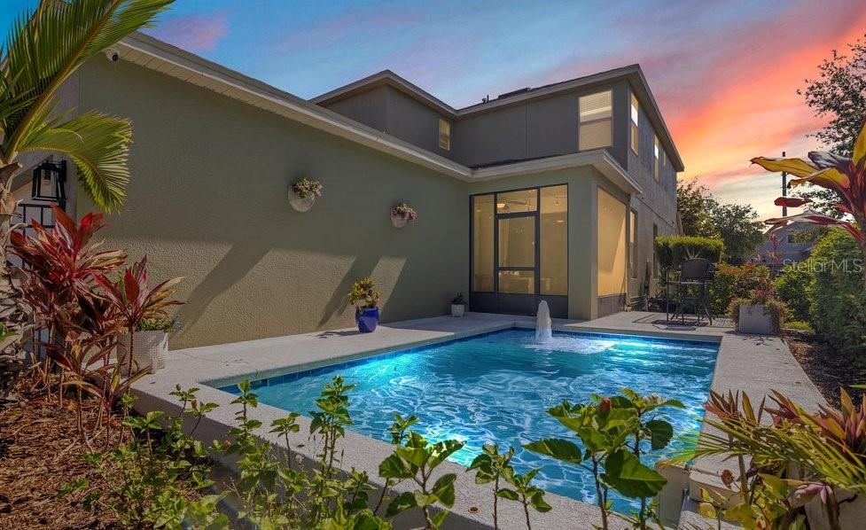 Property Photo: 8256 Bayview Crossing Drive FL 34787