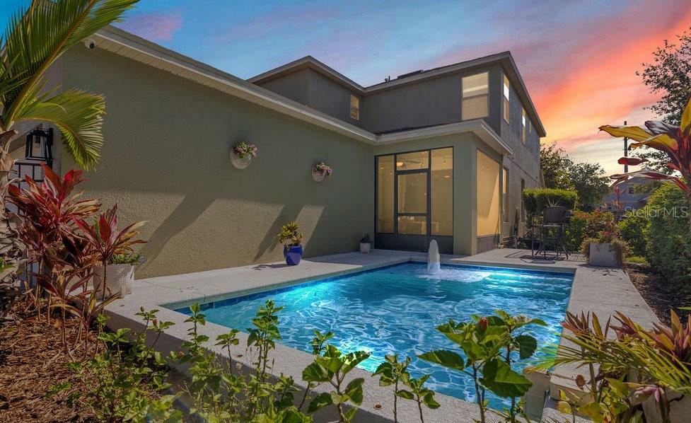 Property Photo: 8256 Bayview Crossing Drive FL 34787