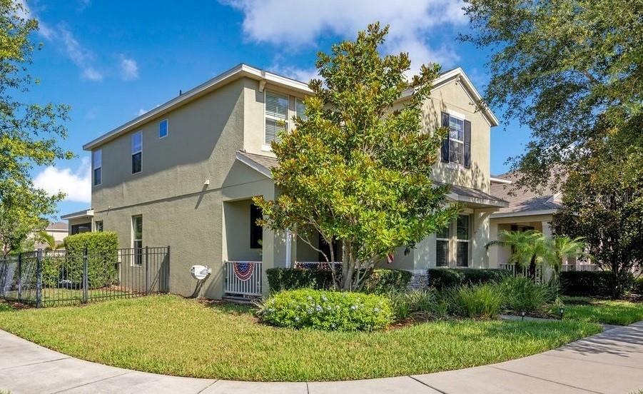Property Photo: 8256 Bayview Crossing Drive FL 34787