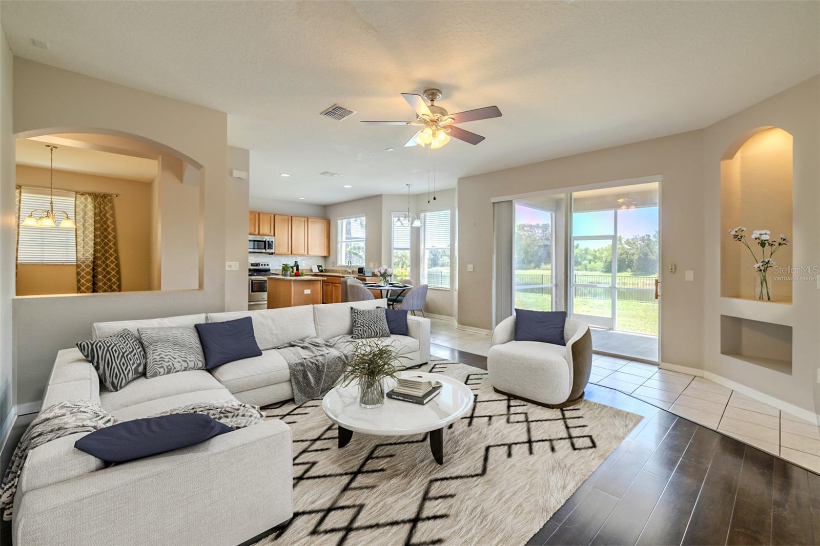Property Photo: 7852 Stoney Hill Drive FL 33545