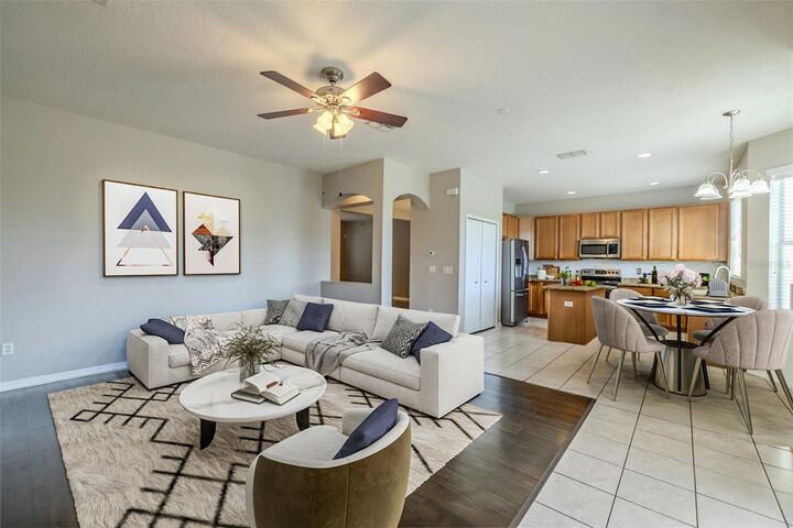 Property Photo: 7852 Stoney Hill Drive FL 33545