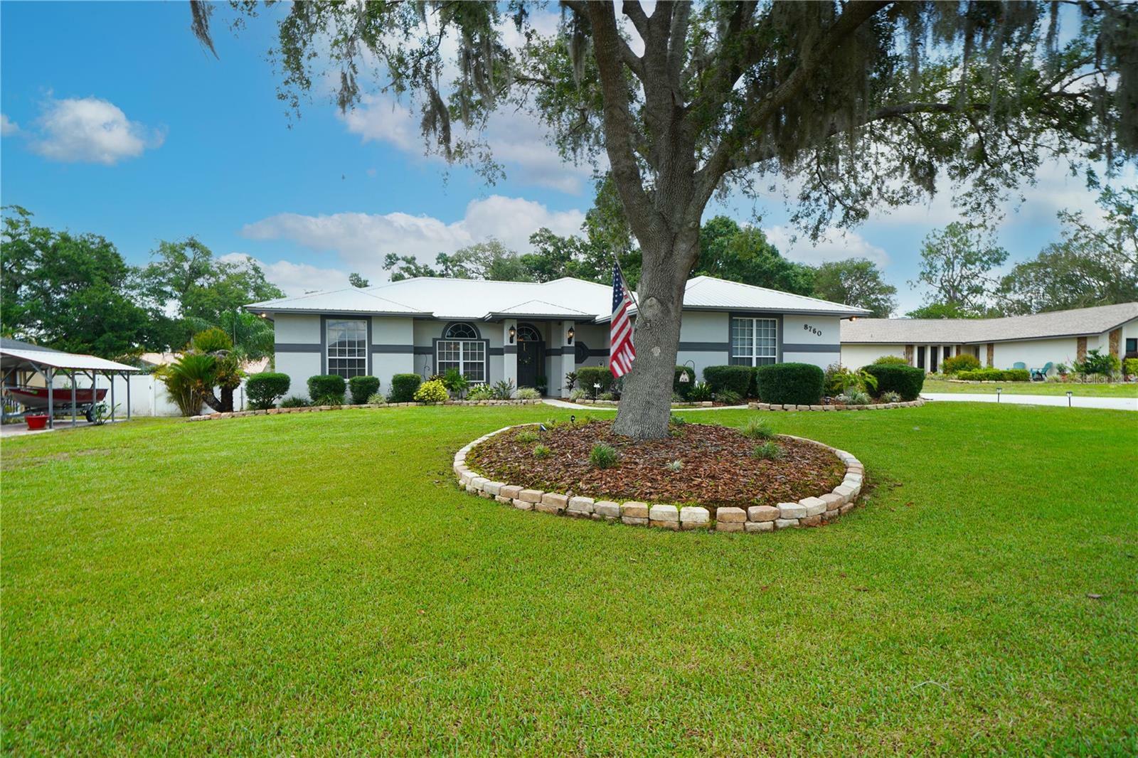 Property Photo: 8760 Plantation Ridge Boulevard FL 33809