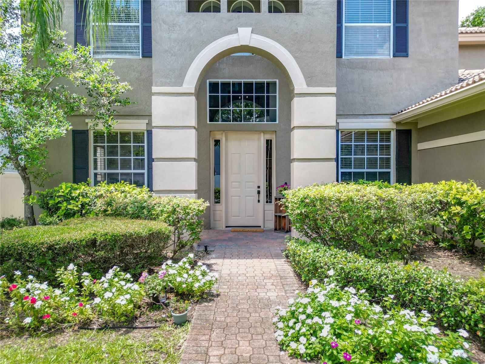 Property Photo: 3213 Kentshire Boulevard FL 34761