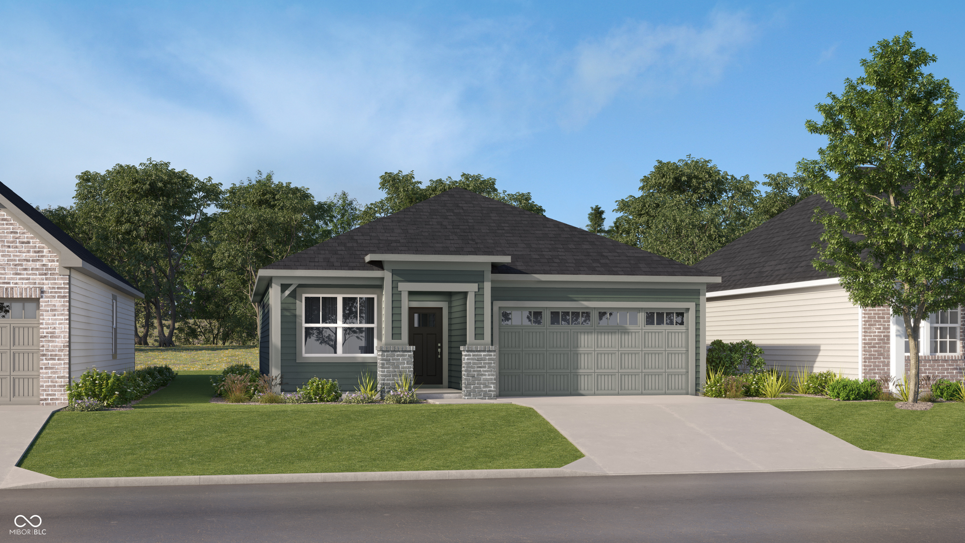 633 Bridgeman Road  Avon IN 46123 photo