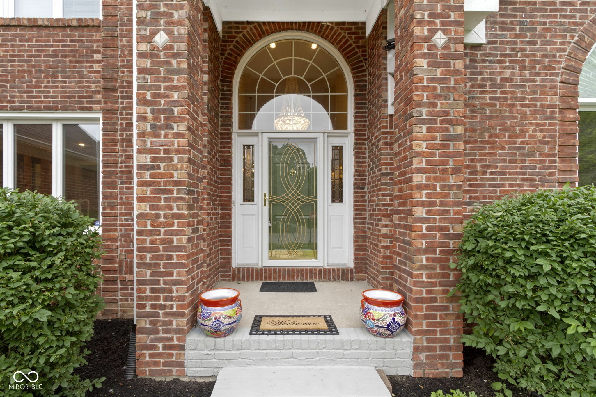 Property Photo: 8723 Bergeson Drive IN 46278