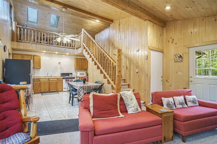 Property Photo:  4900 N Railroad Avenue  MI 49449 