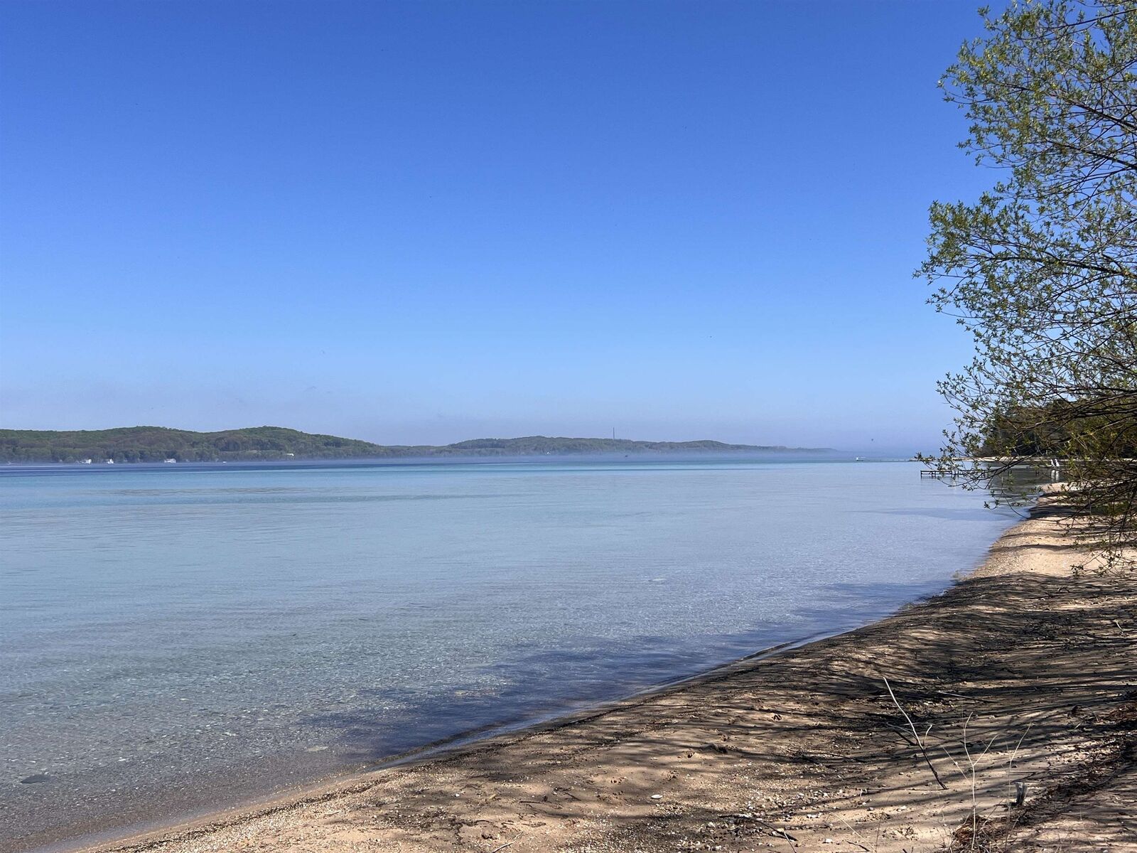 Property Photo:  00 Lovers Lane  MI 49682 