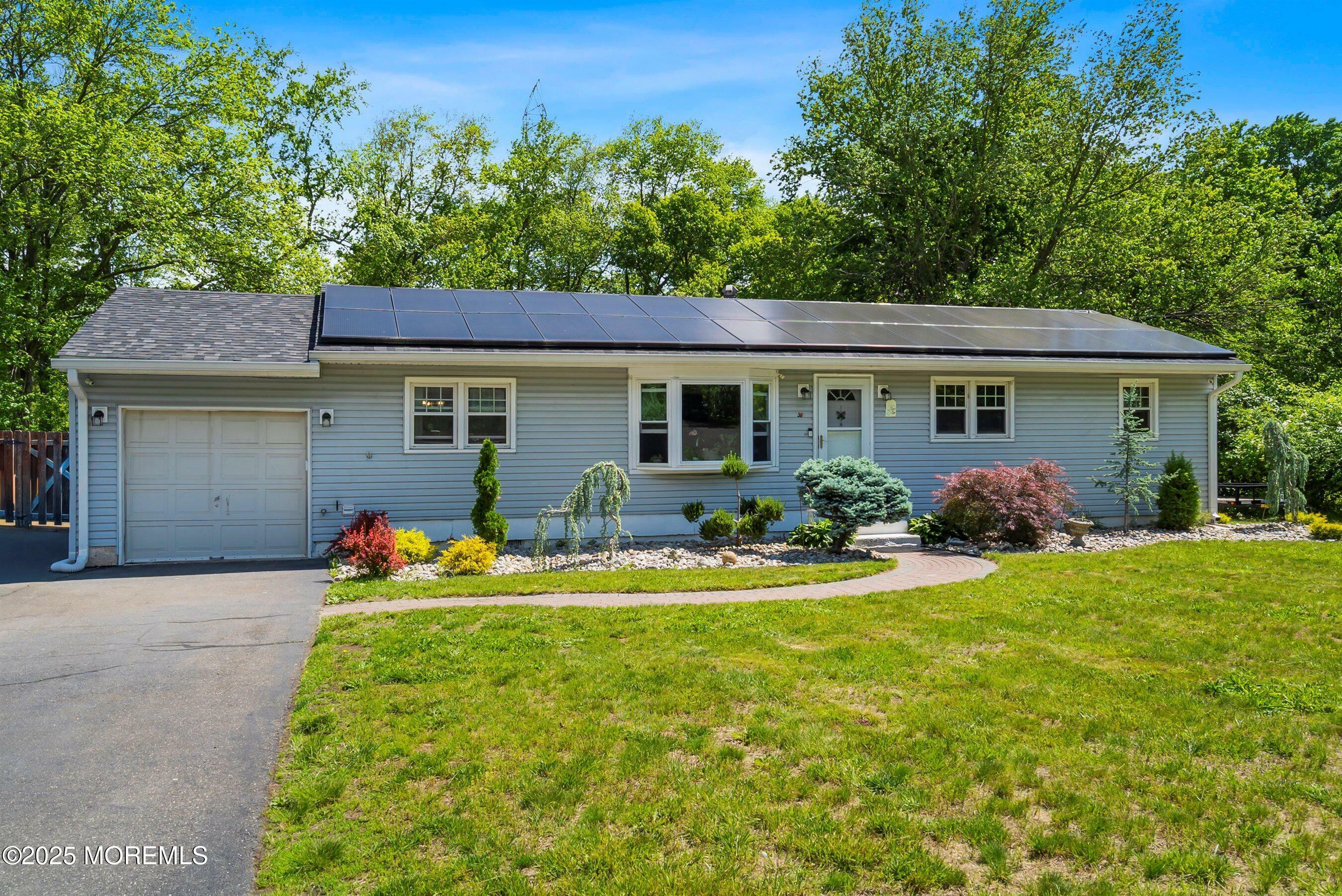 38 Forest Drive  Jackson NJ 08527 photo