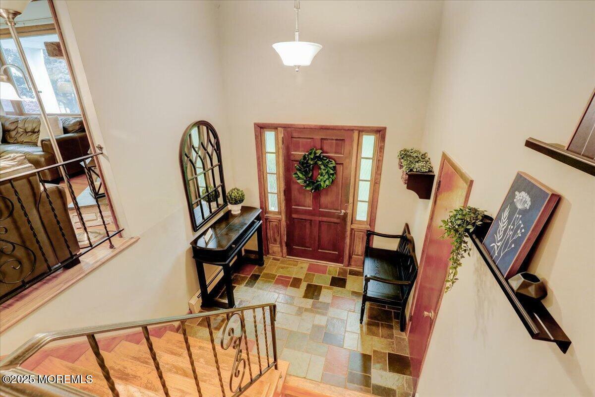 Property Photo: 2 Harding Road NJ 07728
