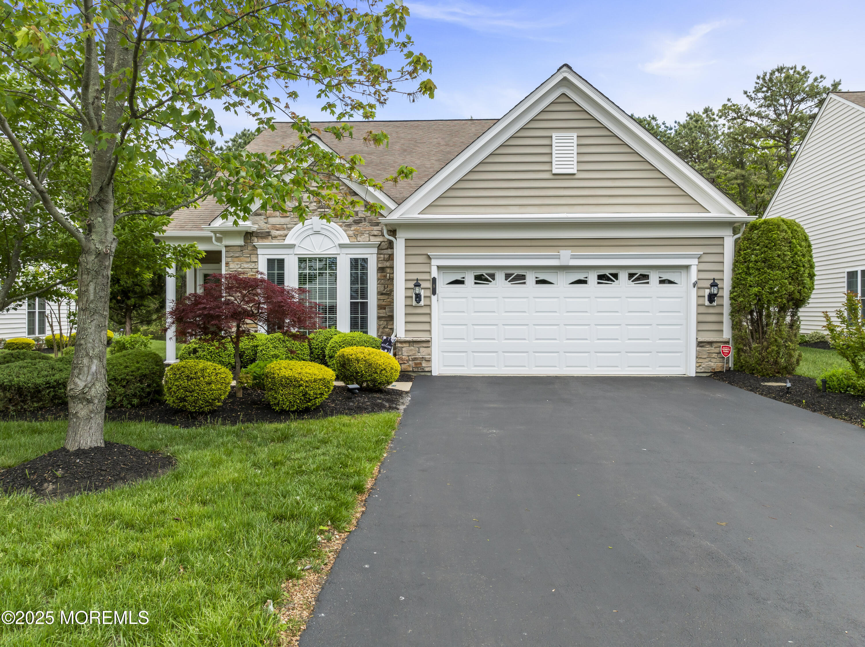 Property Photo: 8 Chalfont Lane NJ 08759
