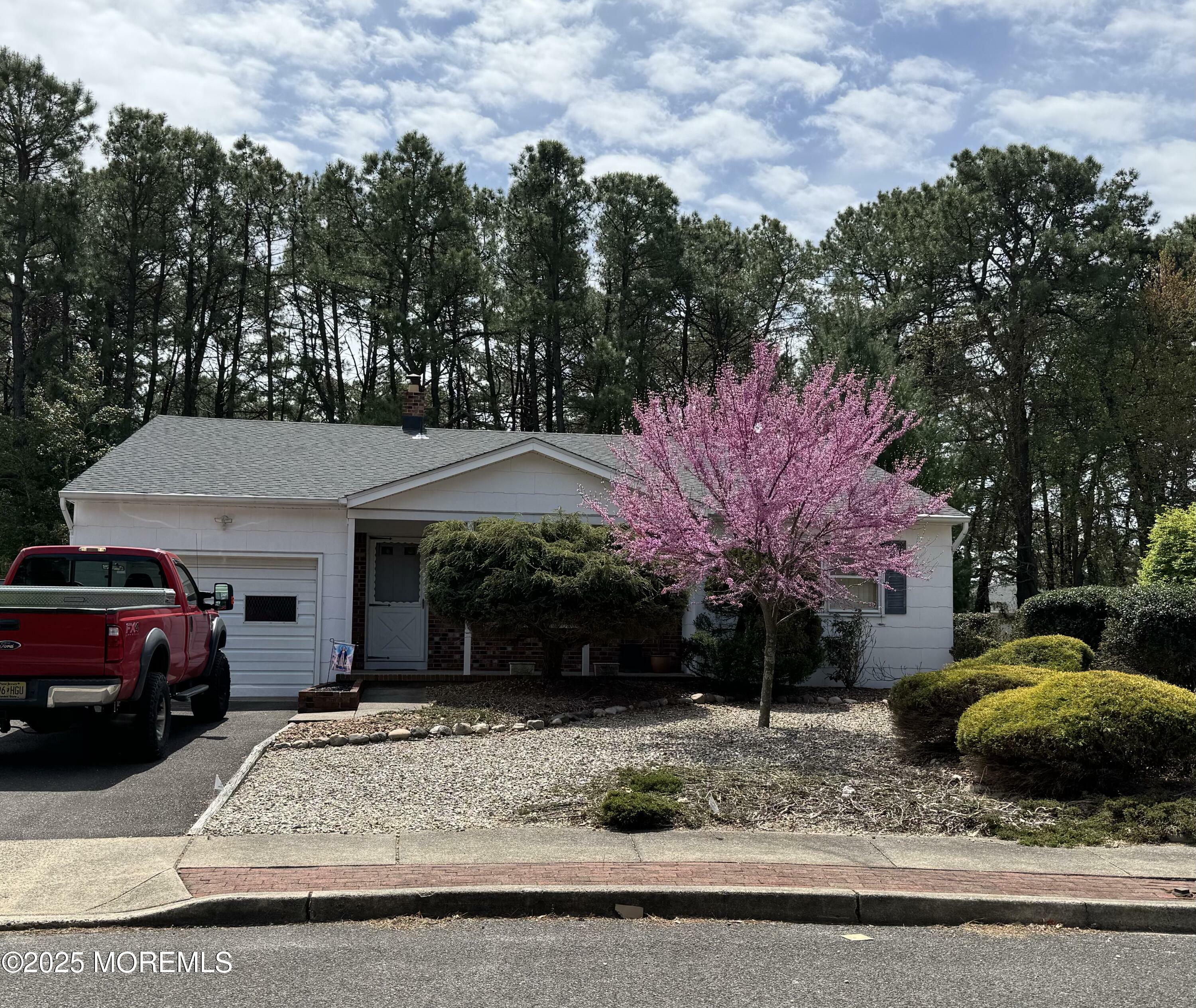 Property Photo: 24 Upton Court NJ 08757