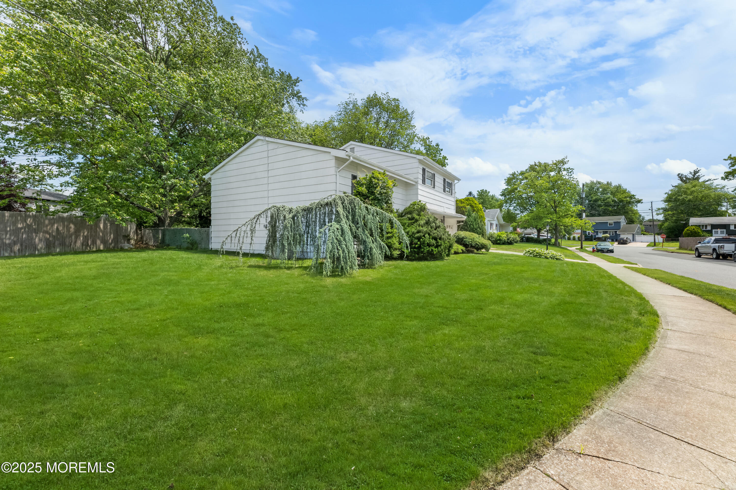 Property Photo: 4 Arden Road NJ 08857