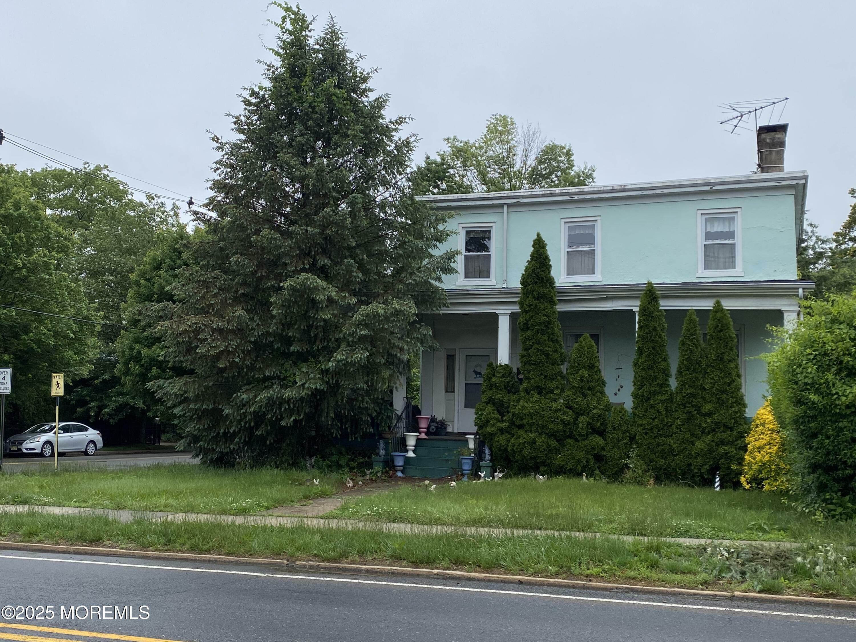 Property Photo: 29 Broadway NJ 07728