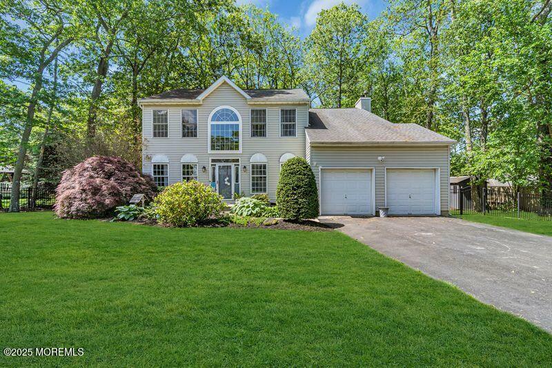 Property Photo:  15 Coral Drive  NJ 07731 