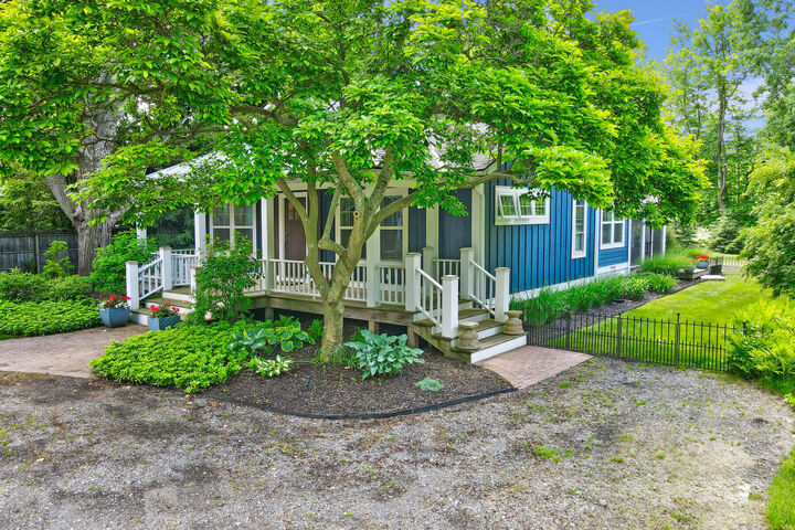 Property Photo: 283 Wiley Road MI 49406