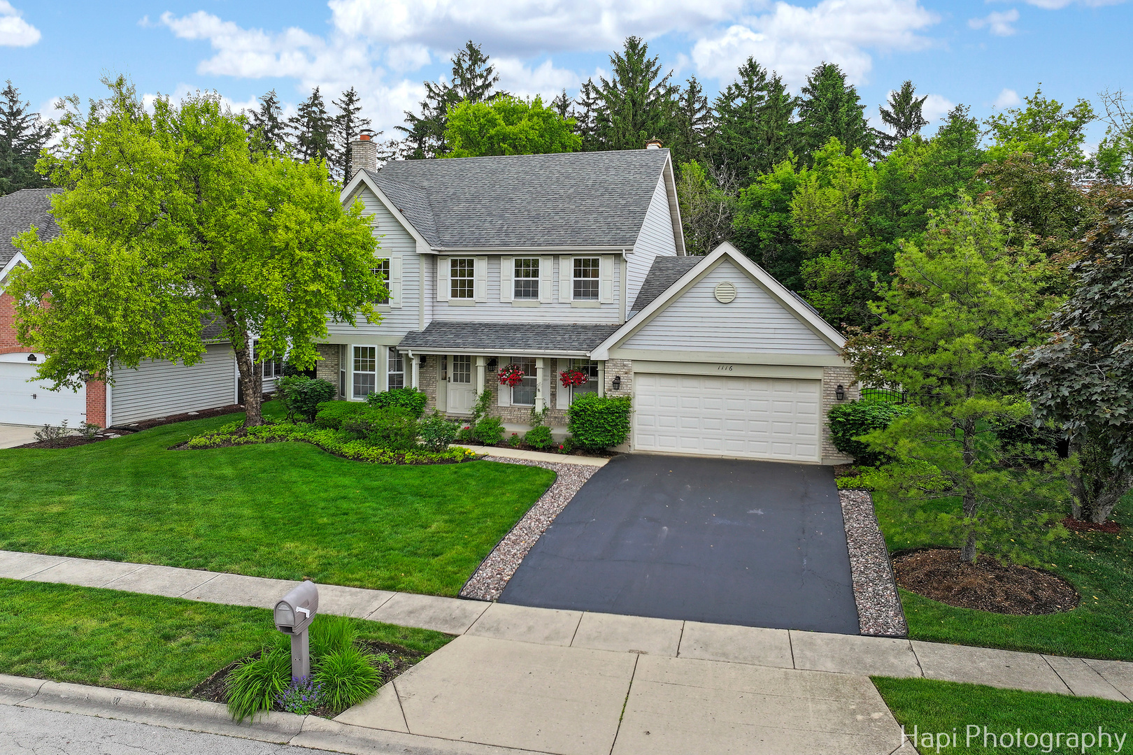 1116 Stonegate Court  Bartlett IL 60103 photo