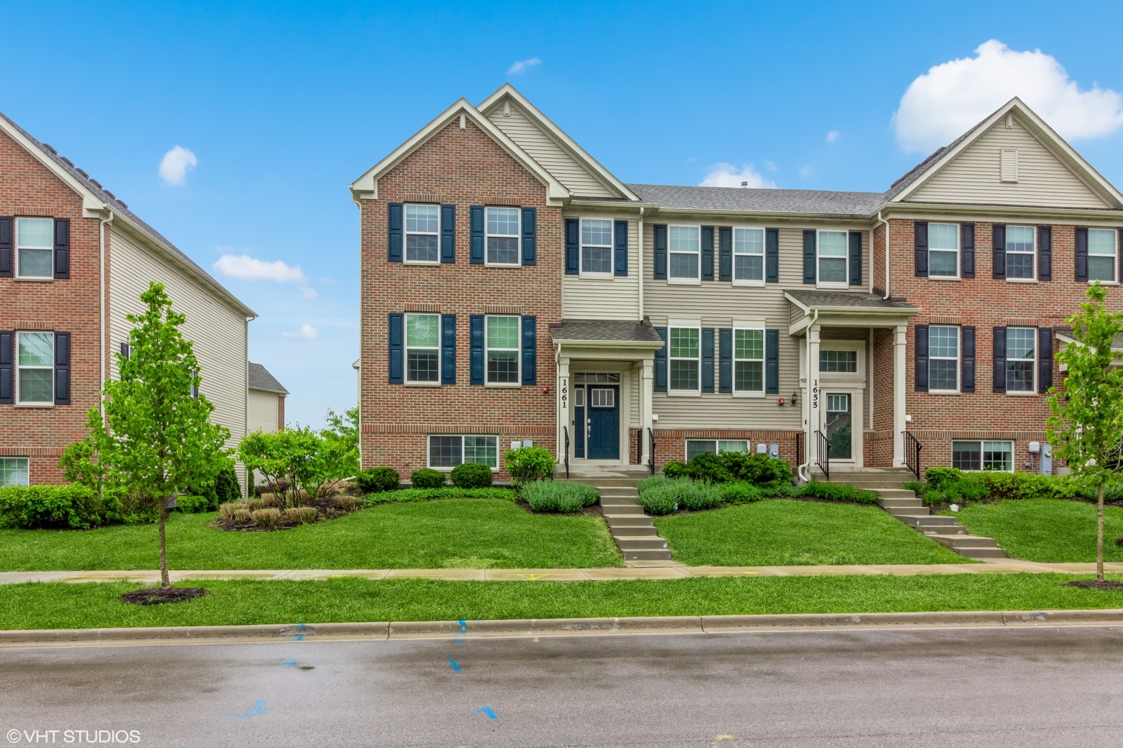 1661 Carlstedt Drive  Batavia IL 60510 photo