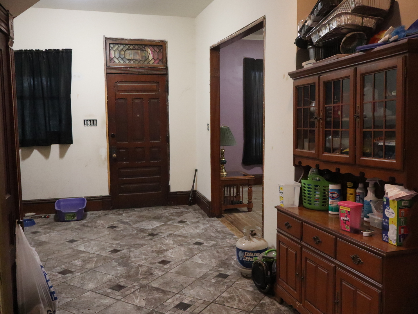 Property Photo: 312 S Monroe Street IL 61364