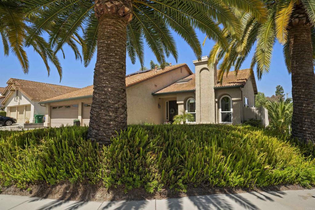 Property Photo:  1990 Willowbrook Drive  CA 92056 