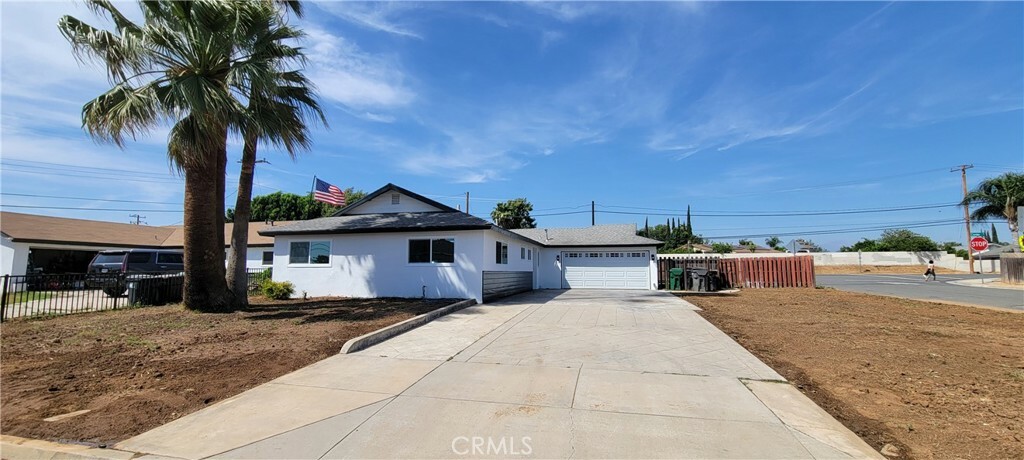 Property Photo: 3355 Debbie Lane CA 92501