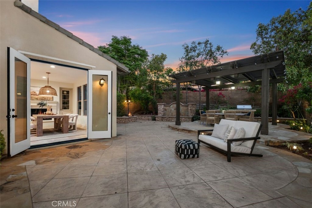 Property Photo:  42 Gray Dove  CA 92618 