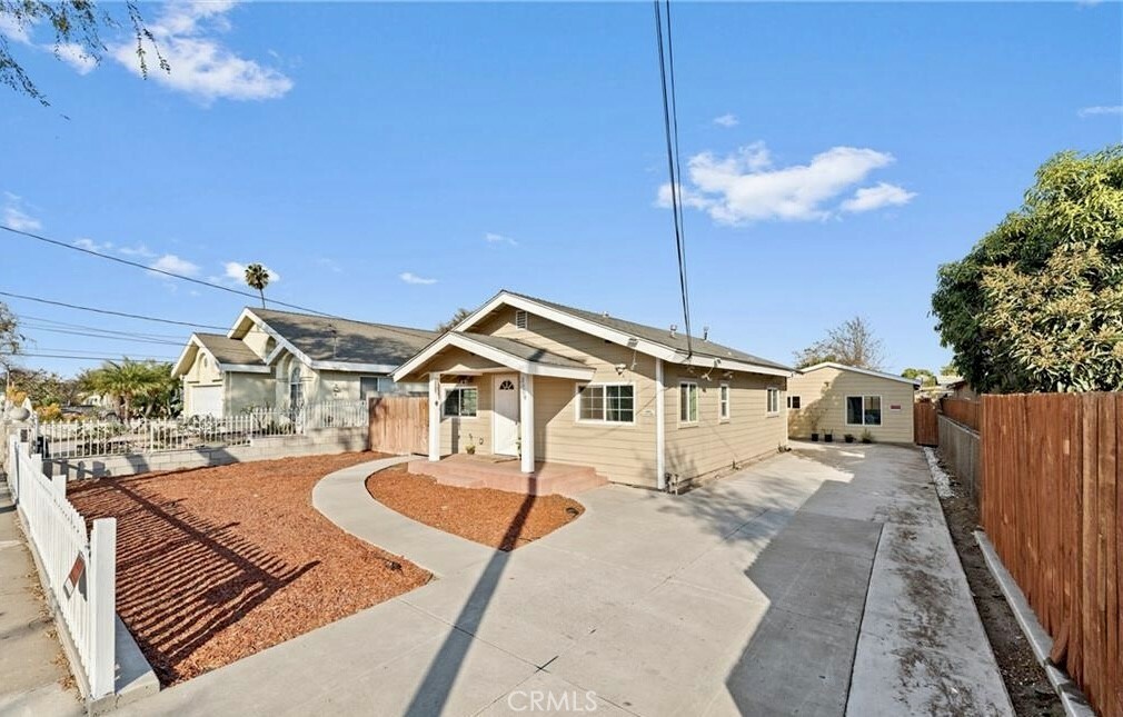 Property Photo: 3809 Carol Drive C CA 92833