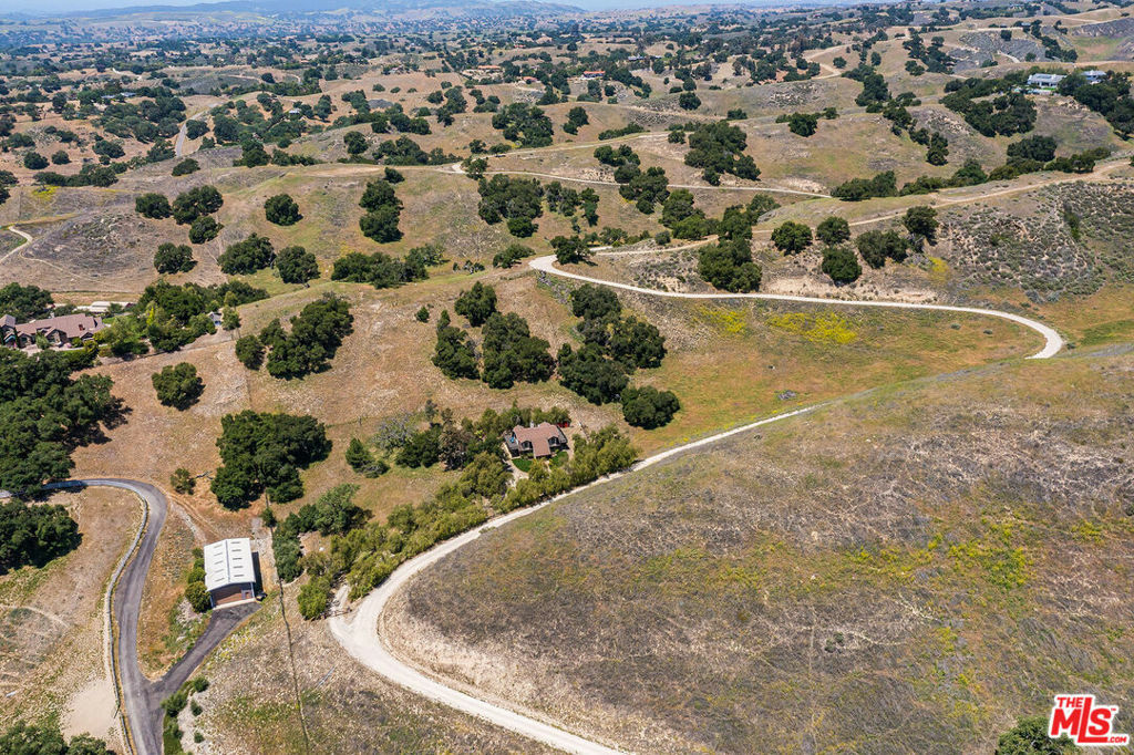 Property Photo: 3333 Long Valley Road CA 93460