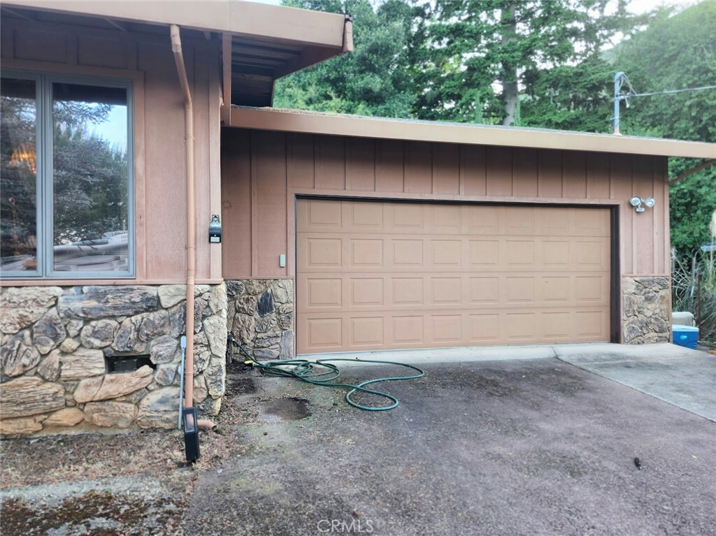 Property Photo:  3663 Crestwood Drive  CA 95451 