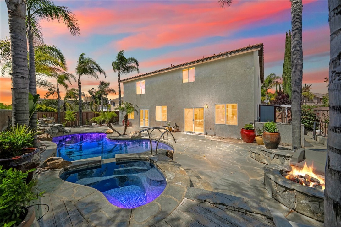 Property Photo:  29083 Bent Tree Drive  CA 92563 