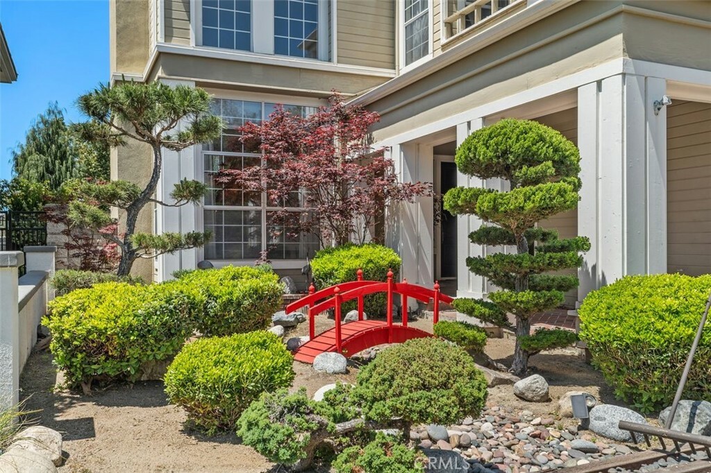 Property Photo: 22581 Summerfield CA 92692