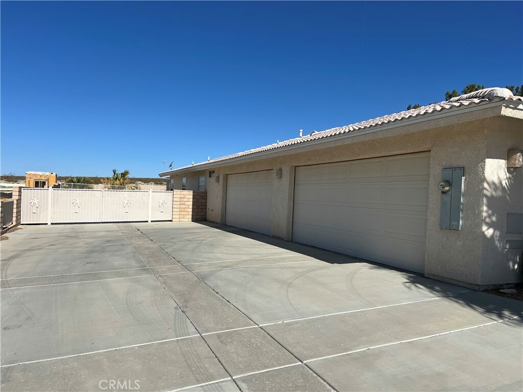 Property Photo: 26738 Hitching Post Lane CA 92342