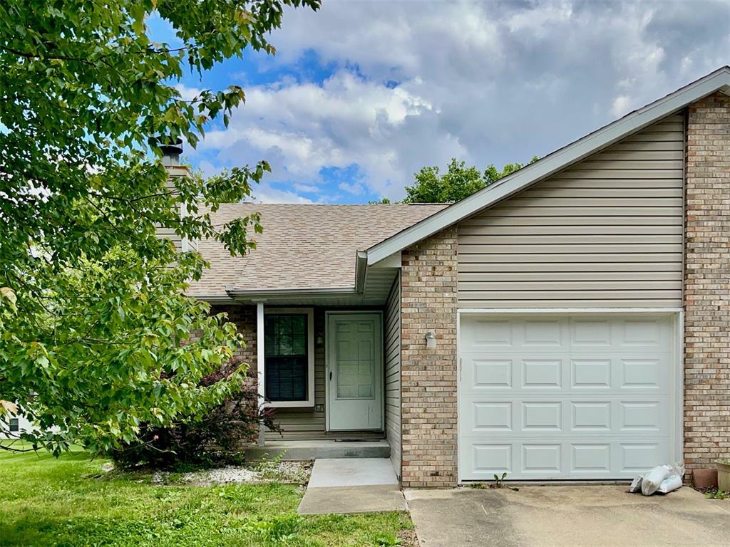 Property Photo: 21 Fox Meadow Lane A IL 62034