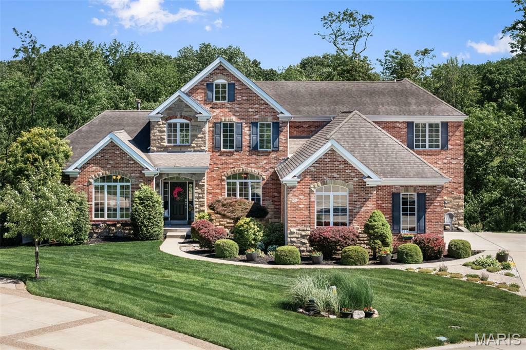 Property Photo: 210 Oceanis Drive MO 63367