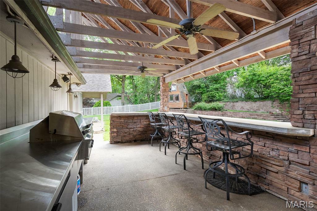 Property Photo:  2125 Crystal Drive  MO 63131 