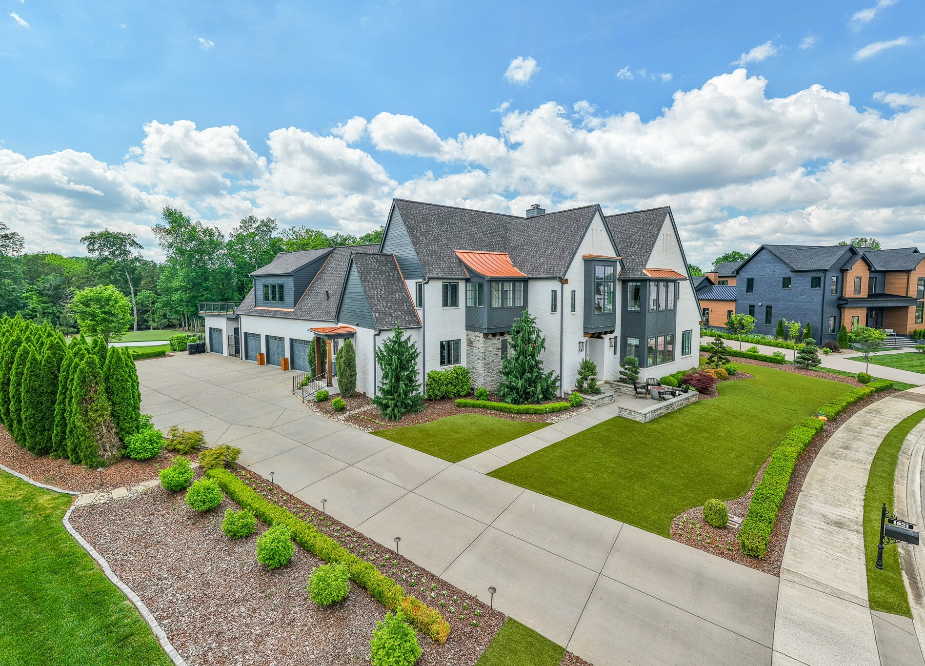1021 Julian Way  Murfreesboro TN 37128 photo