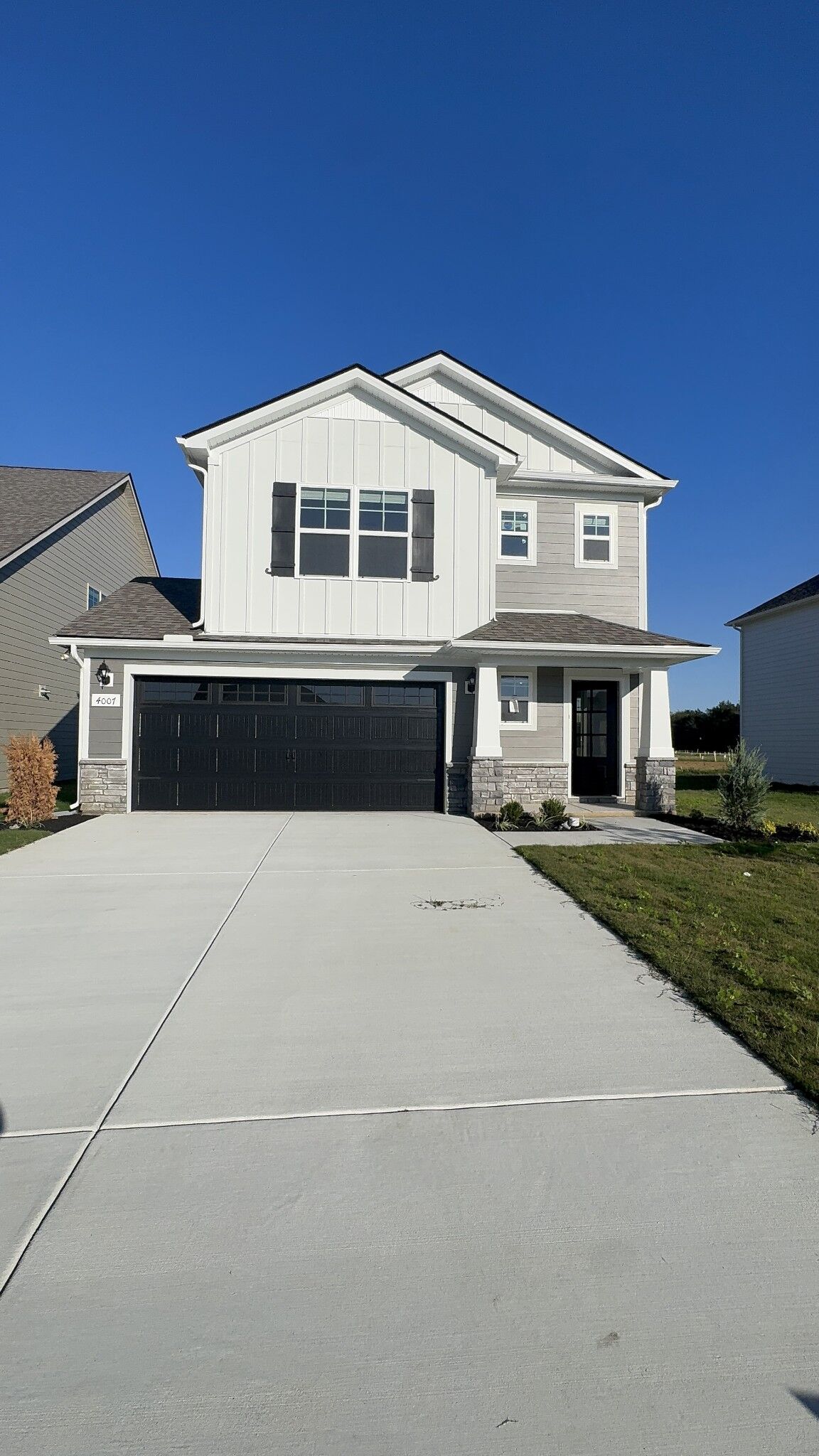 Property Photo:  4007 Colleton Lane  TN 37153 